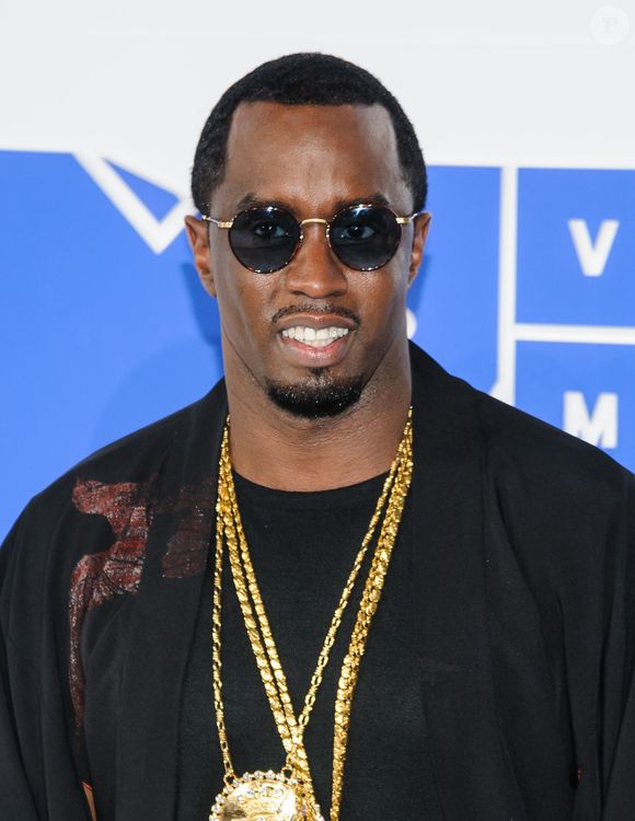Le rappeur américain P. Diddy restera en prison jusqu'en mai 2025, date de l'ouverture de son procès. Photo par Zuma Press / Bestimage