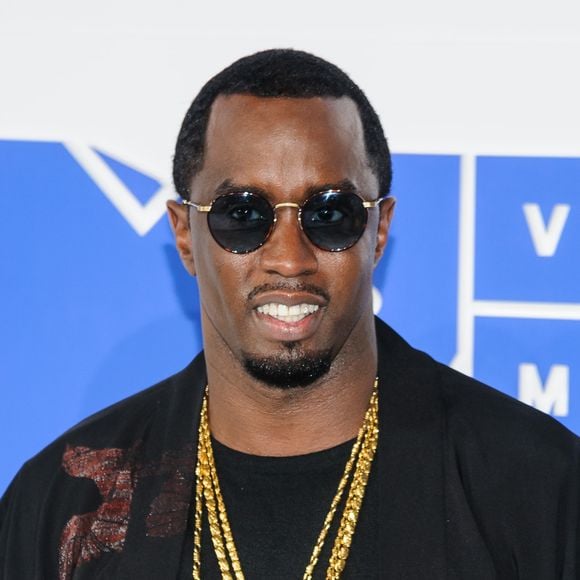 Le rappeur américain P. Diddy restera en prison jusqu'en mai 2025, date de l'ouverture de son procès. Photo par Zuma Press / Bestimage
