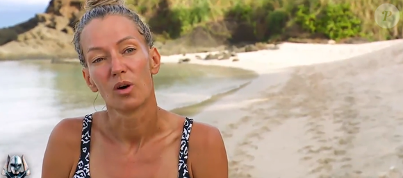 Troisième épisode de "Koh-Lanta, La Revanche des 4 Terres"