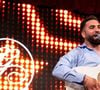 Il est en couple avec Soraya depuis 12 ans.
Kendji lors du XIVe Global Gift Gala Cannes 2026, le 20 mai 2026, à Cannes (France).©Abaca