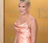 Le couple reste très discret sur l’identité de ses enfants.

Photocall de la 31ème édition des SAG Awards (Screen Actors Guild Awards) au Shrine Auditorium à Los Angeles le 23 février 2025. 
Photo Press Service / BESTIMAGE