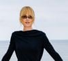 De nombreuses personnalités étaient présentes pour assister à cette scène, dont Nicole Kidman.

Nicole Kidman au deuxième photocall du défilé Chanel "Collection Croisière 2026-2027 (Chanel Cruise)" sur la terrasse du Casino municipal de Biarritz, France, le 28 avril 2026.

© Olivier Borde/Bestimage