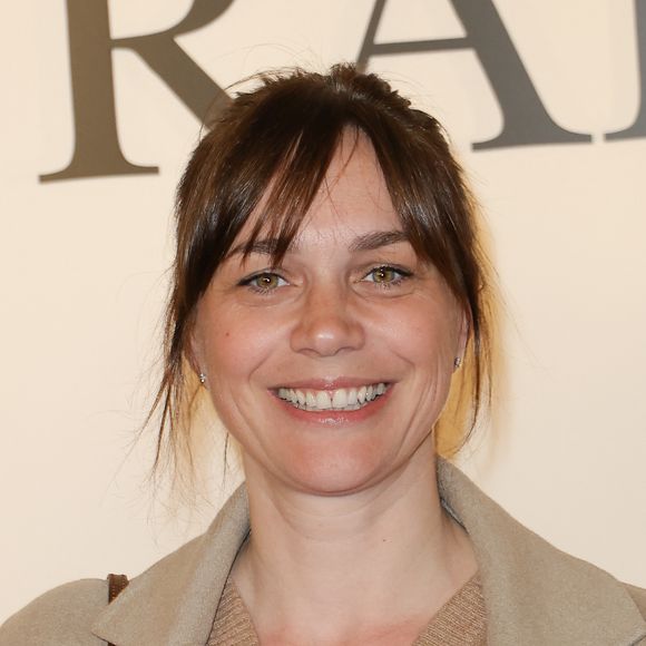 Nathalie Péchalat - Première du film "Le Diable s'habille en Prada (The Devil wears Prada 2)" au cinéma Le Grand Rex à Paris, le 27 avril 2026.
© Guirec Coadic/Bestimage