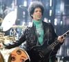 Son corps était retrouvé sans vie dans l'ascenseur de sa maison du Minnesota
Prince sur scène lors des Billboard Music Awards qui se sont déroulés au MGM Grand Garden Arena à Las Vegas, NV, USA, le 19 mai 2013. Photo par Stewart Cook/Startraks/ABACAPRESS.COM