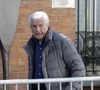 Claude Lelouch souhaite y programmer les grands classiques du cinéma, mais aussi des œuvres contemporaines.

Claude Lelouch - Arrivées aux obsèques de Nadia Farès en l'église Saint-Jean-de-Montmartre à Paris, le 24 avril 2026. 
Dominique Jacovides - Olivier Borde / Bestimage
