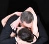 Une photo montrant Marion Cotillard enlacer Guillaume Canet a particulièrement attiré l’attention des internautes.

Marion Cotillard a partagé des images de sa montée des marches au Festival de Cannes. Capture d'écran Instagram