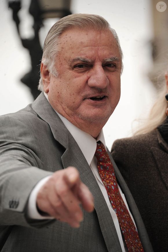 Aldo Maccione a disparu des radars il y a plus de vingt ans

Aldo Maccione au 10ème festival du film de Monaco (27 novembre 2010)