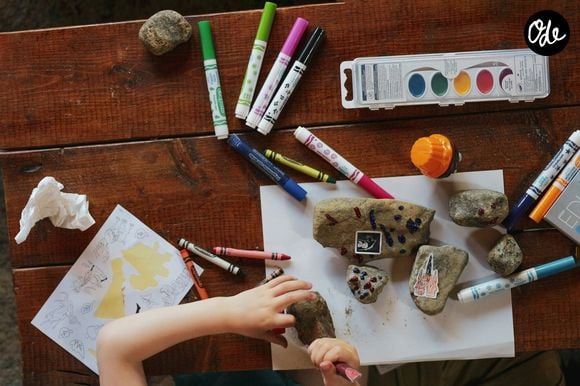 Le Four Seasons Mykonos séduit avec son kids club et ses suites adaptées aux tribus.

La rédaction d'Ode a sélectionné les meilleurs hôtels kids friendly pour cet été !