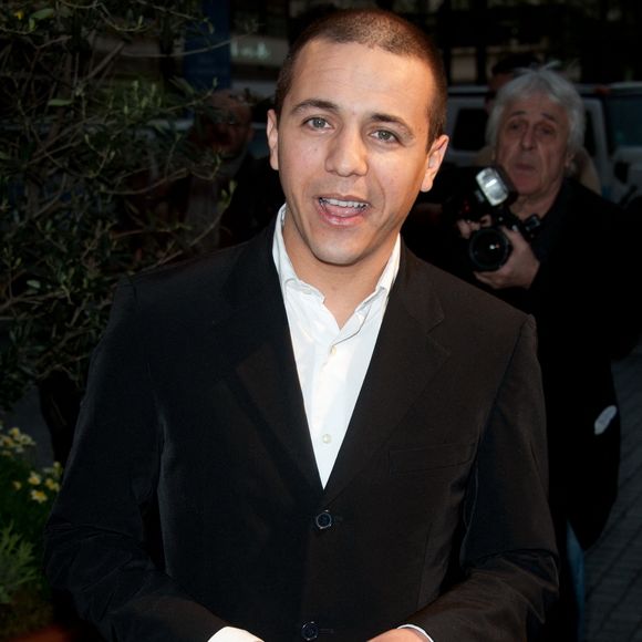 En promotion, il a évoqué une ancienne histoire d'amour

Faudel assistant à l'ouverture de la première édition du Festival international du film de Boulogne Billancourt au théâtre Pathé à Paris, France, le 1er avril 2011. Photo by Nicolas Genin/ABACAPRESS.COM