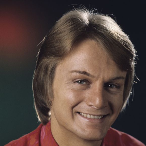 Archives - Claude Francois en 1968. Photo par Alain Canu via Bestimage