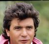 Le drame de sa vie : il voulait des enfants, mais Linda ne pouvait pas en avoir. Une souffrance qu’il a longtemps portée.

Portrait de Daniel BALAVOINE à Biarritz. Août 1984
© Jean-Jacques Descamps via Bestimage