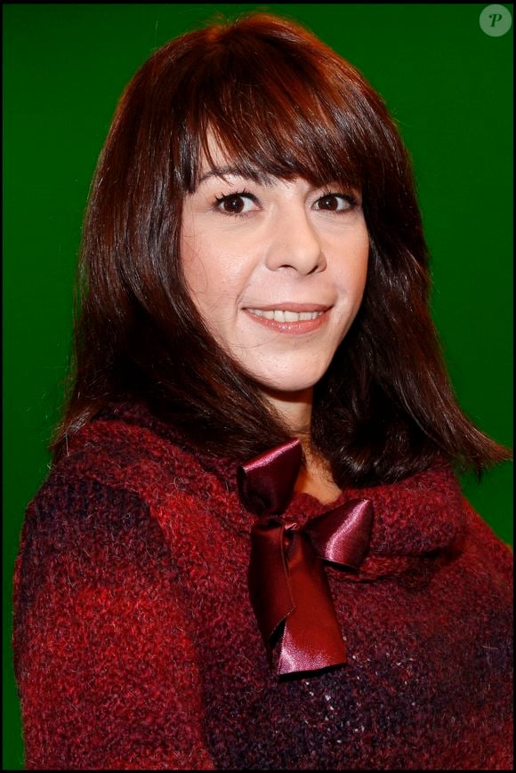 FANNY BIASCAMANO - RDV STARS - PORTRAIT