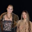 Laeticia Hallyday s’envole vers une île prisée de la Méditerranée avec sa fille Joy et Cathy Guetta