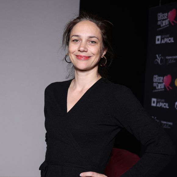 Exclusif - Nathalie Péchalat - Soirée d' ouverture de la 16ème édition de l'évènement caritatif "Glisse en coeur" au Grand Bornand le 21 mars 2025 © Denis Guignebourg/Bestimage