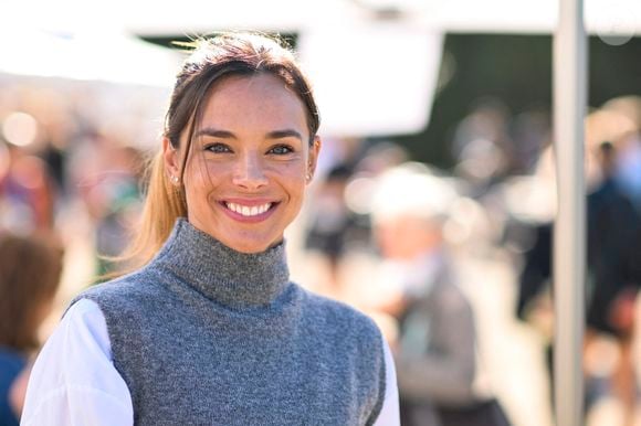 Celle qui a décidé de quitter "Télématin", a récemment rejoint l'écurie Webedia Care, branche de contenu santé du groupe Webedia, chez Dr. Good!.

Exclusif - Marine Lorphelin (Miss France 2013) est la marraine de la course "Les virades de l'espoir" 2023 pour l'association Vaincre la mucoviscidose au Parc de Sceaux le 24 septembre 2023.

© Pierre Perusseau / Bestimage