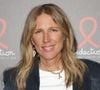 Résultat, ils font au moins trois activités sportives le mercredi.

Agathe Lecaron au photocall de la soirée de lancement du Sidaction 2025 au Lido à Paris, le 3 mars 2025. 

Photo : Coadic Guirec / Bestimage
