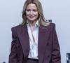Virginie Efira explique que ces situations étaient impressionnantes, même si elles n’étaient pas toujours dangereuses.

Virginie Efira - Photocall du dîner des Révélations César 2026 à l'Elysée Montmartre à Paris, France, le 19 janvier 2026.
 
© Olivier Borde / Bestimage