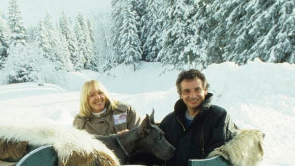 Michel Sardou : La résidence alpine du chanteur située dans l’une des stations les plus huppées de France