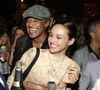 Keelaani et Jenaye apparaissent ensemble sur une photo partagée sur Instagram par leur père

Exclusif - Jean-Claude Camus, Yannick Noah et sa fille Jenaye lors de la soirée d'anniversaire de Joalukas Noah, fils de Yannick Noah et Isabelle Camus, pour ses 18 ans à Paris © Cyril Moreau / Bestimage