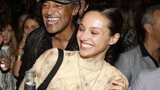 Elles ont 27 ans d'écart : Yannick Noah célèbre en photo les anniversaires de ses filles Jenaye et Keelani