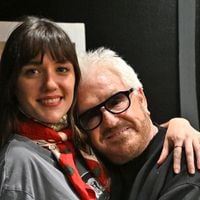 Marc Cerrone, sensation mondiale des JO : sa fille est très impliquée dans sa carrière