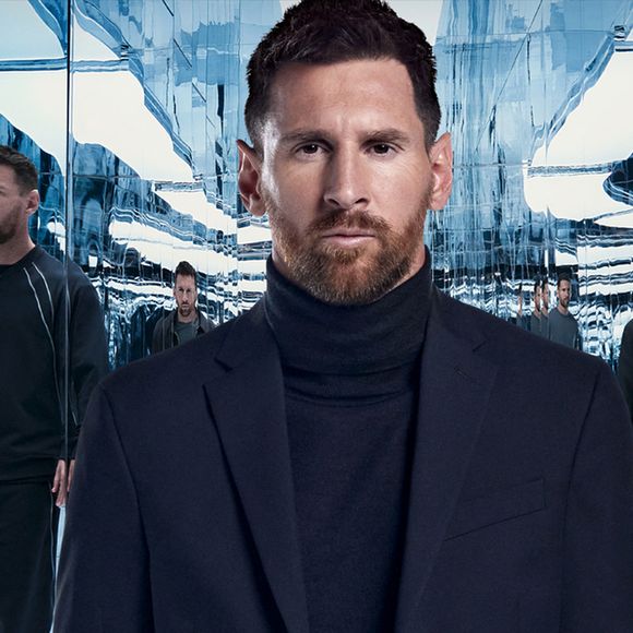 Game On Product Group. La superstar du football argentin Lionel Messi espère marquer des points avec sa dernière entreprise - un parfum signature. Photo fournie par JLPPA