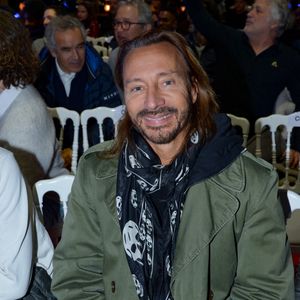 Bob Sinclar - Y.Lidon, légende du kickboxing, a battu sur décision partagée C.Benzaquen au terme d’un combat acharné de cinq rounds au Grand Palais Éphémère le 9 février 2024.

© Rachid Bellak / Bestimage