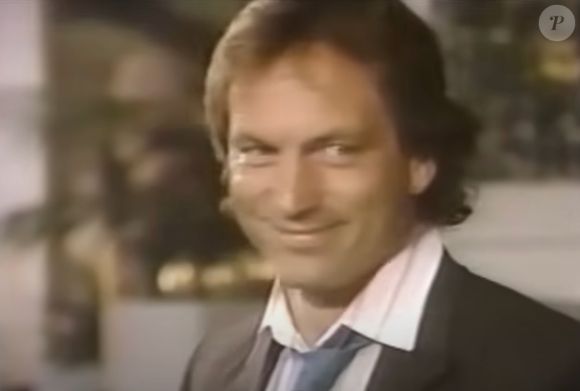 Générique de la série "Santa Barbara" diffusée sur Youtube par la chaîne denfabtvs en 2012 (Capture d'écran).