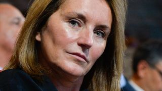 Un bébé de plus dans le clan : Cécilia Attias célèbre l’arrivée de son nouveau petit-enfant