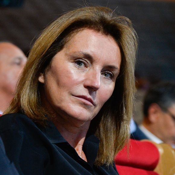 Cécilia Attias est la mère de Louis Sarkozy

Cécilia Attias - 1er Global P+sitive Forum à La Seine Musicale
© Guirec Coadic / Bestimage