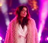 Pourquoi la gagnante de la première saison de la Star Academy s'est-elle retrouvée dans cet état ?

Exclusif - Jenifer Bartoli - Tournage de l'émission "La grande soirée du 31 décembre de Paris" au Musée du Quai Branly à Paris, diffusée le 31 décembre sur France 2
© Christophe Clovis / Bestimage