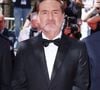 Avant de fouler les tapis rouges, il a en effet découvert sa vocation dans cette ville où il a atterri après un déménagement et qu'il a quitté plus tard pour suivre les cours Florent...

Gilles Lellouche arrive pour la projection du film "Moulin" lors du 79e Festival de Cannes, au Palais des Festivals, le 17 mai 2026 à Cannes, en France. Photo de Jérôme Domine/Abaca