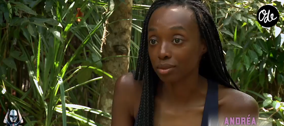 Parmi les profils sélectionnés figure Andréa Aladin, une ancienne candidate de l'émission Koh-Lanta en 2025.

Quatrième épisode de "Koh-Lanta, La Revanche des quatre Terres"