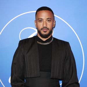 Slimane s'est révélé au grand public dans l'émission "The Voice"

Slimane - Photocall du Global Gift Gala Paris à l'hôtel Four Seasons George V à Paris. © Marc Ausset-Lacroix/Bestimage