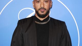 "C'est la première fois que ça marche autant" : Slimane explique comment il a fait pour "perdre beaucoup de poids"