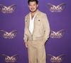 Le chanteur travaillait sur ce projet depuis plusieurs mois avant de l’annoncer sur Instagram.

Vincent Niclo lors du photocall officiel, organisé par TF1 et Musée Grévin, de la soirée "Watch Party" de lancement de la nouvelle saison de Mask Singer au Musée Grévin à Paris. © Guirec Coadic / Bestimage