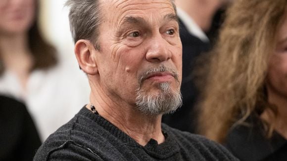 Florent Pagny ne sera finalement pas sur scène à Toulouse ce soir, le chanteur ne peut pas assurer son concert