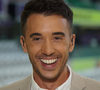 Et Thomas Mekhiche

Thomas Mekhiche, journaliste pour TF1, sur Instagram