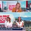 Une journaliste emblématique de M6 prise à partie en direct : son physique fait réagir, le ton monte