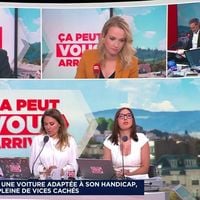 Une journaliste emblématique de M6 prise à partie en direct : son physique fait réagir, le ton monte