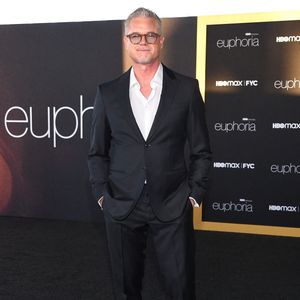 Eric Dane arrive à l'événement FYC "Euphoria" de Los Angeles qui s'est tenu au Musée de l'Académie à Los Angeles, CA, le 20 avril 2022. Photo par OConnor/AFF/ABACAPRESS.COPM