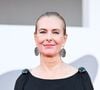Carole Bouquet prend un soin tout particulier de son corps et de sa silhouette.

Carole Bouquet à la 83e édition du Festival du Film de Venise

© Mla/AGF via ZUMA Press