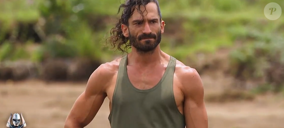 Sixième épisode de "Koh-Lanta, La Revanche des 4 Terres" sur TF1.