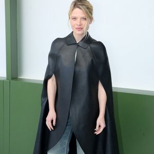 Mélanie Thierry - Célébrités au Défilé de Mode Dior, Prêt-à-porter Automne / Hiver 2026-2027, Photocall, dans le cadre de la Fashion Week de Paris, France, le 03 Mars 2026.

© Bertrand Rindoff / Bestimage