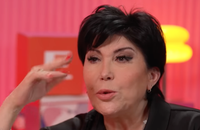 Liane Foly évoque sa routine beauté héritée de sa mère face à Elsa Wolinski pour le média "Mesdames" le vendredi 19 juin 2026 sur YouTube.
Crédit : Mesdames média/YouTube