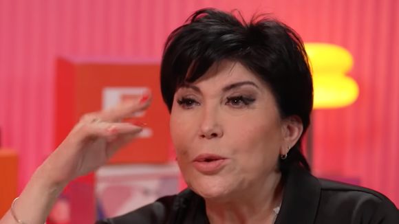 Liane Foly évoque sa routine beauté héritée de sa mère face à Elsa Wolinski pour le média "Mesdames" le vendredi 19 juin 2026 sur YouTube.
Crédit : Mesdames média/YouTube