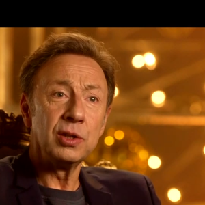 Celle de Stéphane Bern

"Il m'a redonné confiance en l'amour" : Stéphane Bern, apparition surprise de son compagnon Yori Bailleres dans Danse avec les stars - capture d'écran TF1