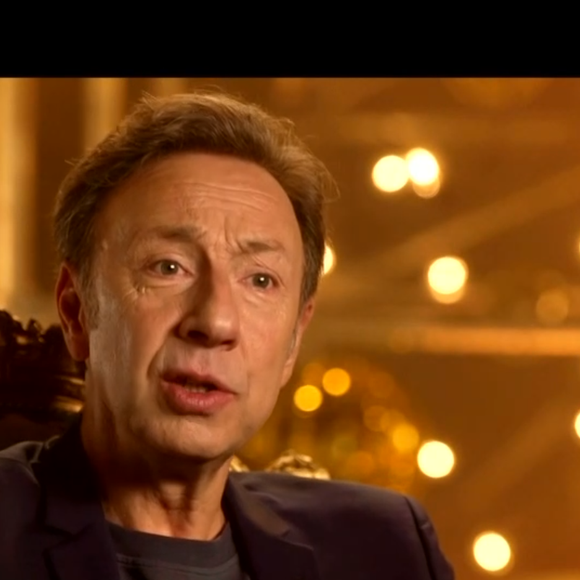 Celle de Stéphane Bern

"Il m'a redonné confiance en l'amour" : Stéphane Bern, apparition surprise de son compagnon Yori Bailleres dans Danse avec les stars - capture d'écran TF1