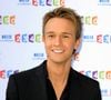 Cet été, il a remplacé Olivier Minne à la tête de "Fort Boyard"

Archives - Cyril Feraud présente le jeu slam - Conférence de Presse de rentrée 2010 sur France Télévision © JLPPA / Bestimage