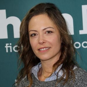 Dounia Coesens est de retour sur France 3 ce mardi soir

Exclusif - Dounia Coesens lors de la 25ème édition du Festival TV de Luchon.

© Patrick Bernard / Bestimage